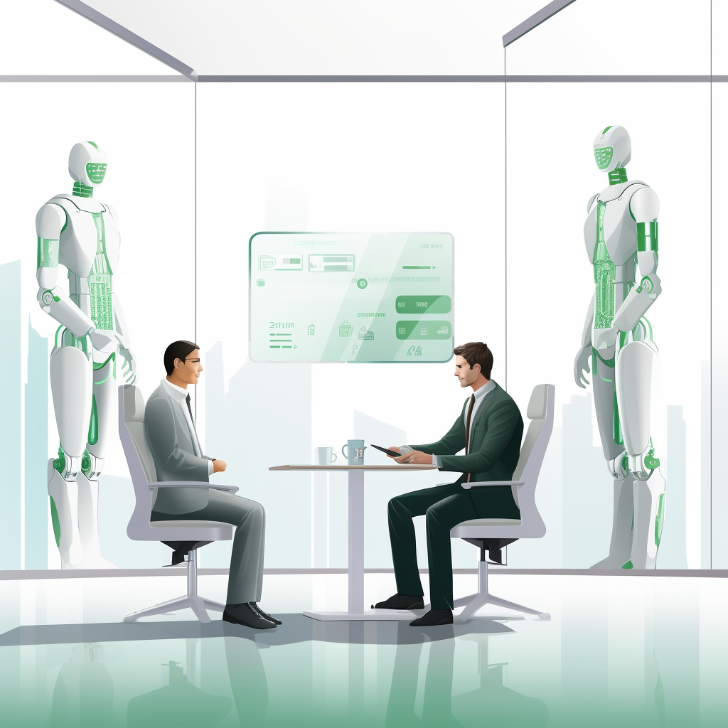 AI-Enabled Hiring