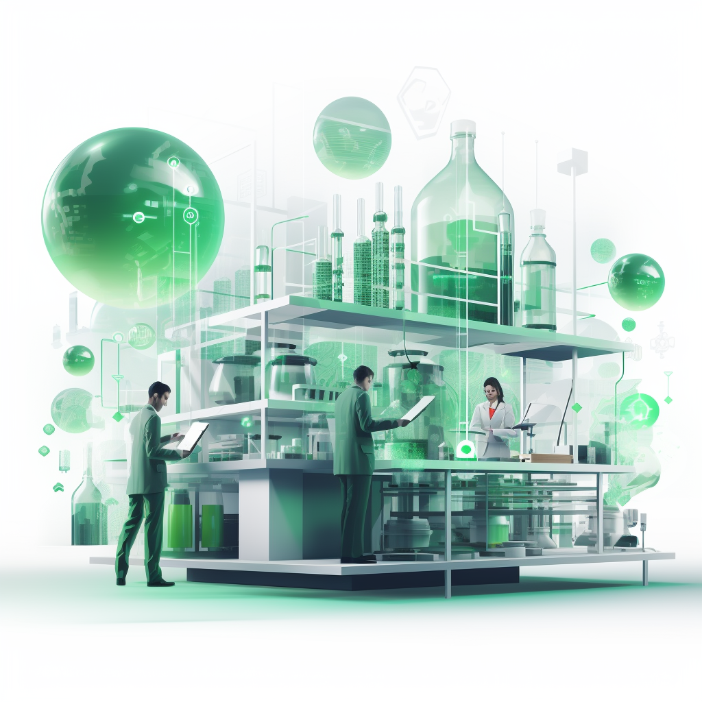 AI-Driven Research & Education